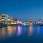 Bremerhaven ist ausgezählt