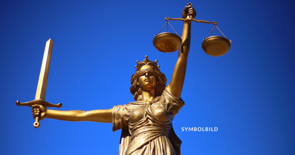 Symbolbild Bundesanwaltschaft