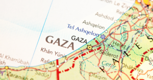 Gaza Symbolbild