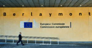 Europaeische Kommission Datenschutzbeauftragten Symbolbild