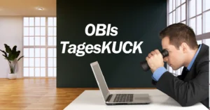 OBIs TagesKUCK 1