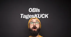 OBIs TagesKUCK 2