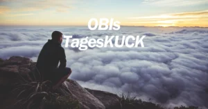 OBIs TagesKUCK 3