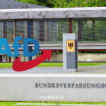 Verfassungsgericht urteilt: AfD hat keinen Anspruch auf Ausschussvorsitze im Bundestag