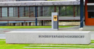 Bundesverfassungsgericht