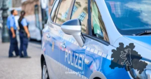 Polizei berlin 1