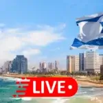 Liveblog: Israel Update