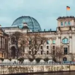 Sicherheitspaket der Bundesregierung: Umstrittene Gesetzesverschärfungen vor der finalen Abstimmung im Bundestag