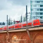 Verkehrseinschränkungen in Berlin wegen Biden-Besuch: Was Sie wissen müssen